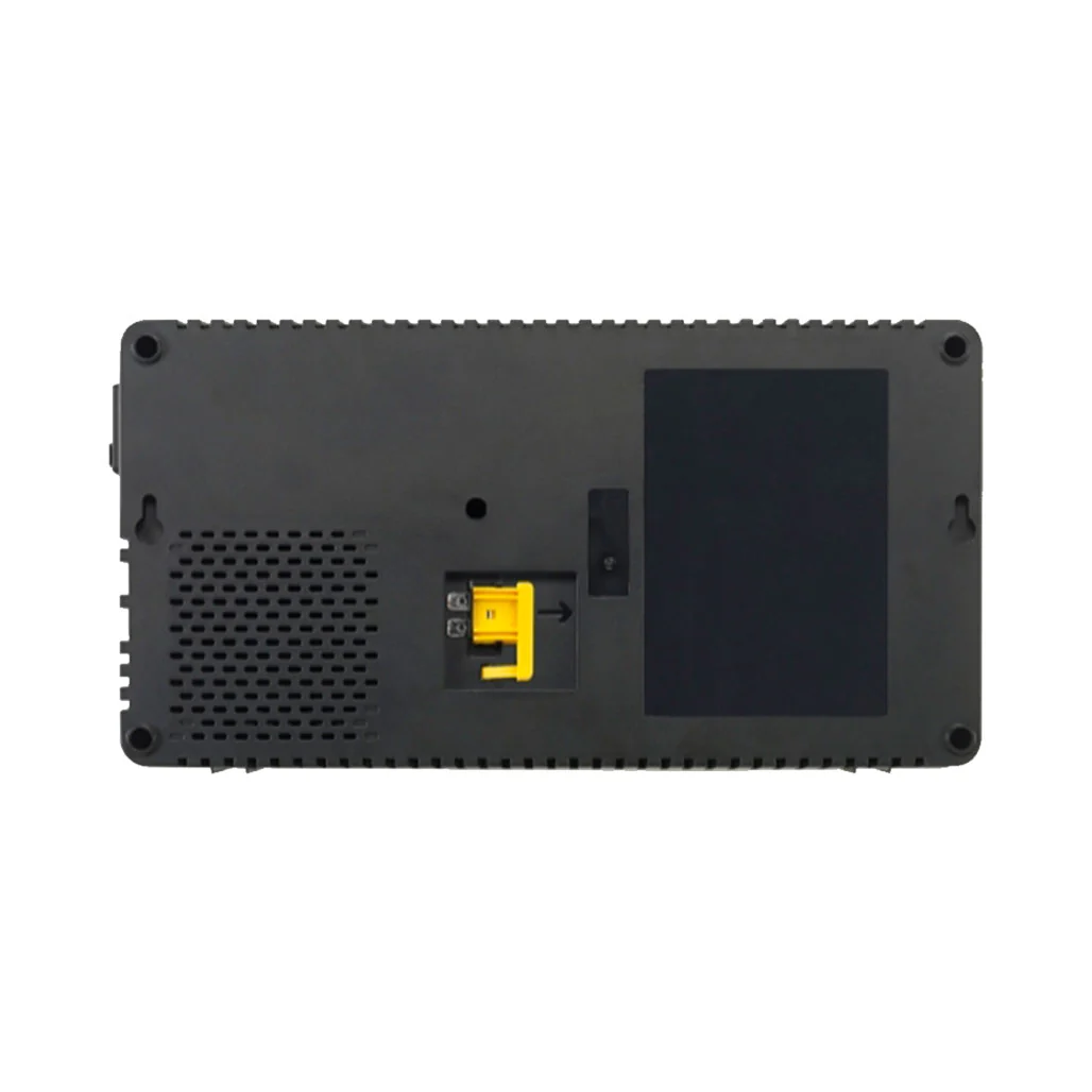 APC EASY UPS BV800I-GR - 800VA/450W Line Interactive UPS with AVR and Schuko Outlets - Image 3