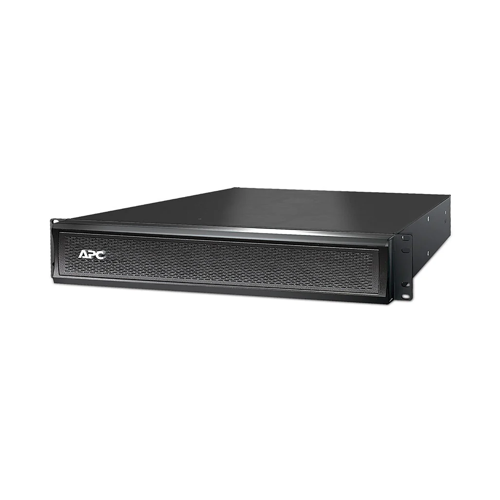 APC Smart-UPS X-Series External Battery Pack - 48V, 864VAh, Rackmount/Tower, 2U - Image 3