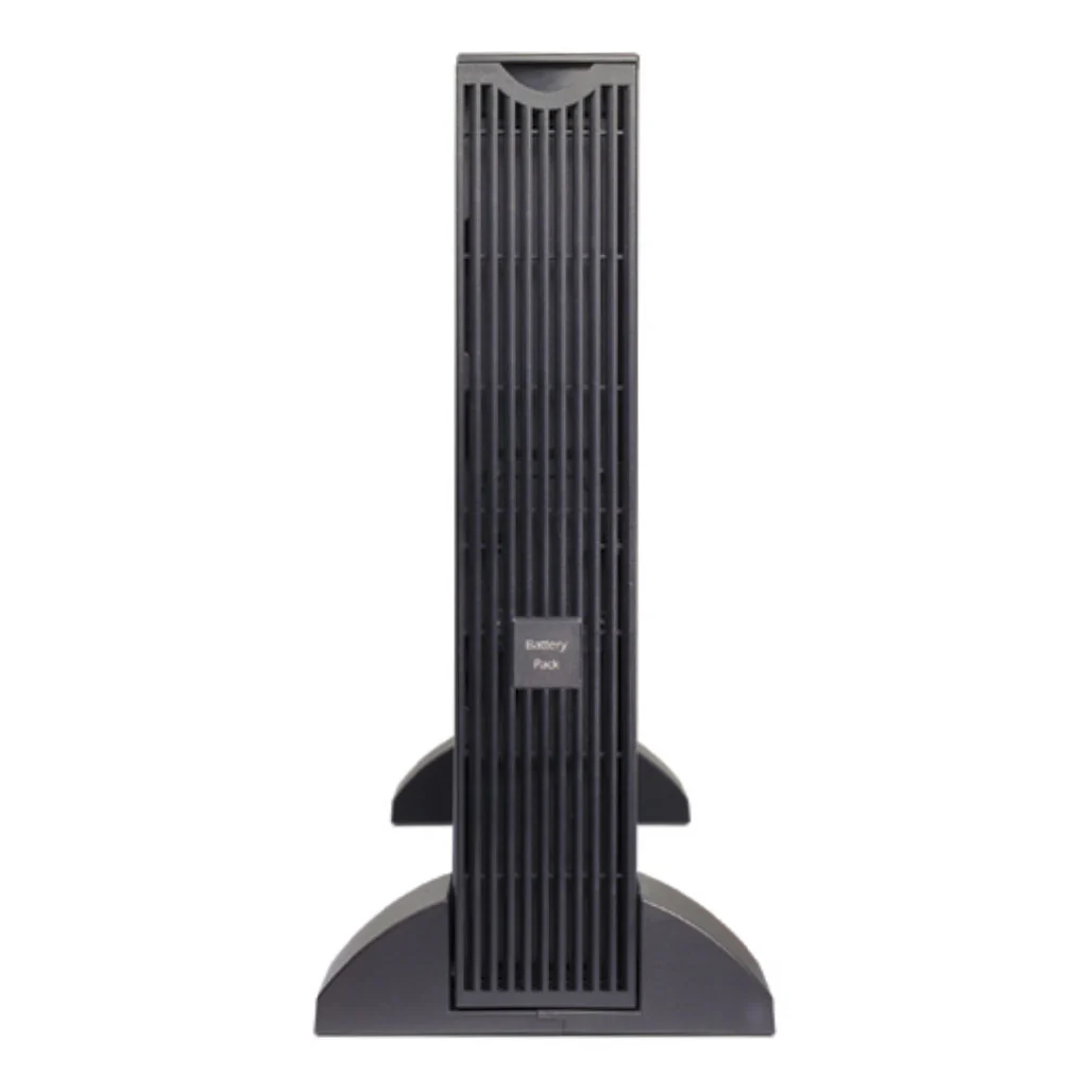APC Smart-UPS RT 48V Battery Pack - 2U, Lead-Acid, Black