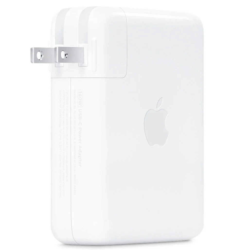 Apple 140W USB-C Power Adapter - Fast Charging for MacBook Pro & More - Image 2