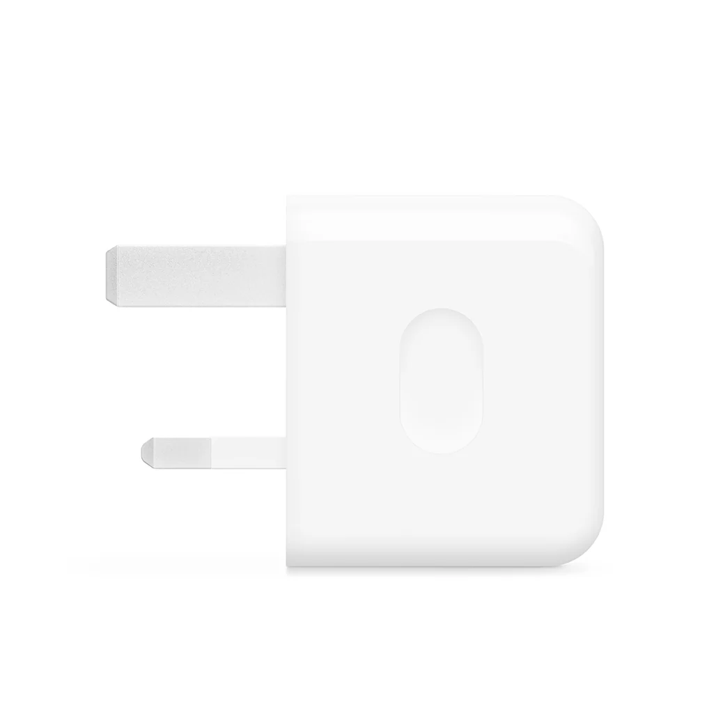 Apple 40W Dynamic Power Adapter with 60W Max - 3 Pin - Image 2