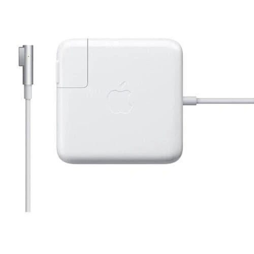 Apple 45W MagSafe Power Adapter for MacBook Air - Safe & Convenient Charging