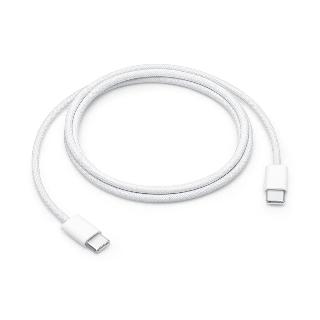 Apple 60W USB-C Charge Cable (1 m) - Image 2