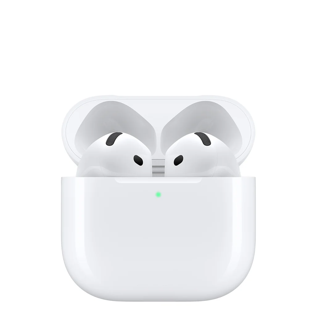 Apple AirPods 4 - Image 2