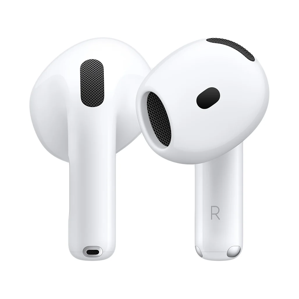 Apple AirPods 4 - Image 3