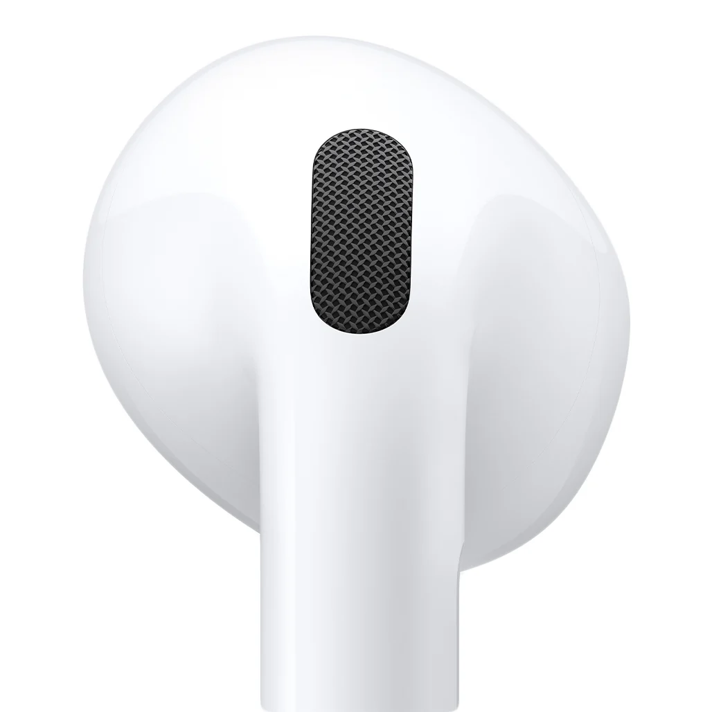 Apple AirPods 4 - Image 4