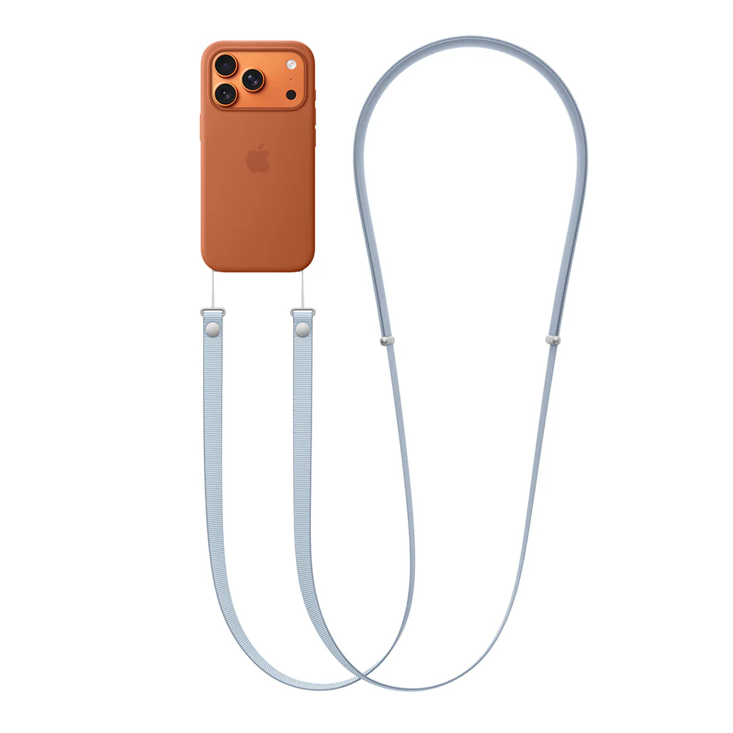 Apple Crossbody Strap - Image 4