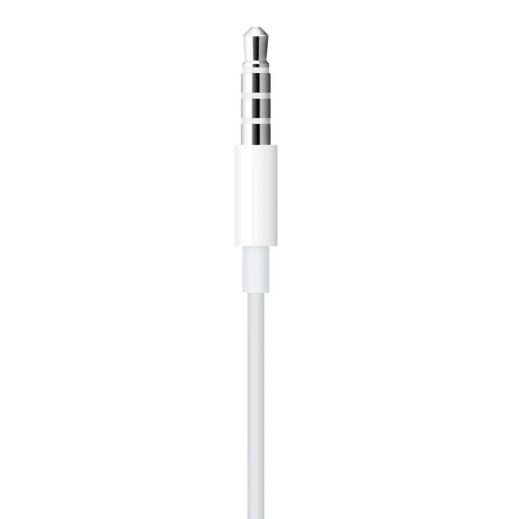 Apple EarPods with 3.5mm Headphone Plug - Image 4