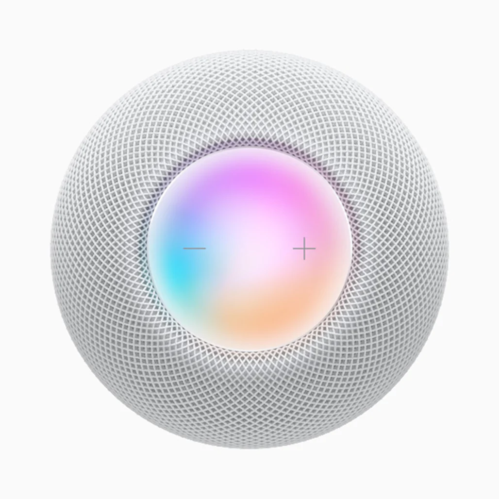 Apple HomePod mini – Compact Smart Speaker with 360º Sound - Image 10