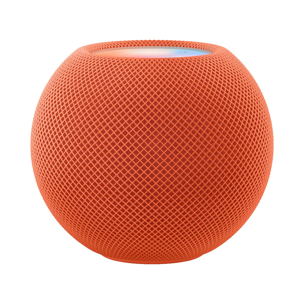 Apple HomePod mini – Compact Smart Speaker with 360º Sound - Image 3