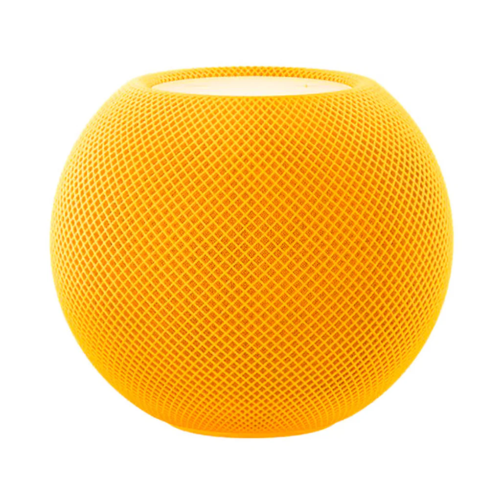 Apple HomePod mini – Compact Smart Speaker with 360º Sound - Image 5