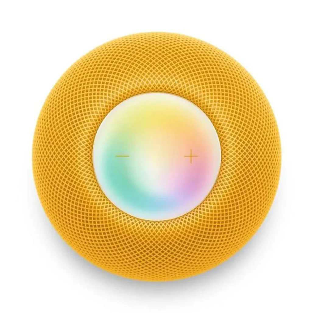 Apple HomePod mini – Compact Smart Speaker with 360º Sound - Image 6