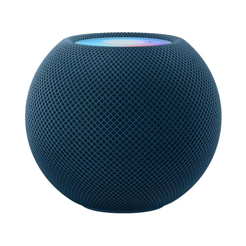 Apple HomePod mini – Compact Smart Speaker with 360º Sound - Image 7