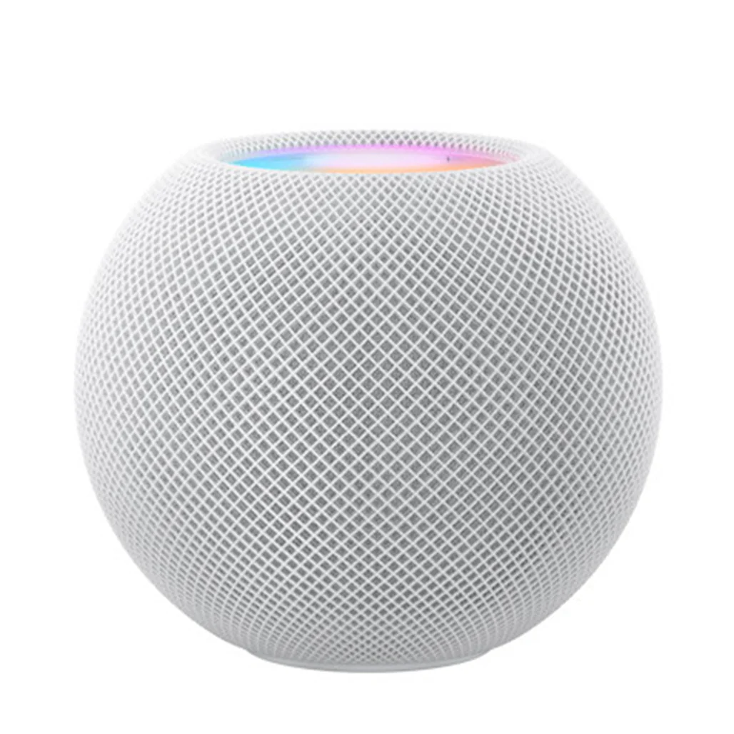 Apple HomePod mini – Compact Smart Speaker with 360º Sound - Image 9