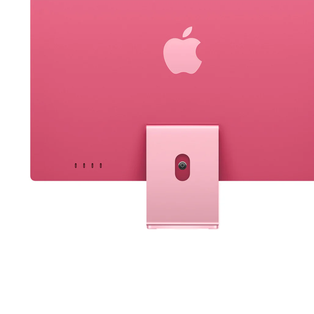 Apple iMac 24" (Late 2024) - M4 Chip - 10-Core CPU - 10-Core GPU - 16GB RAM - 256GB SSD - Image 12