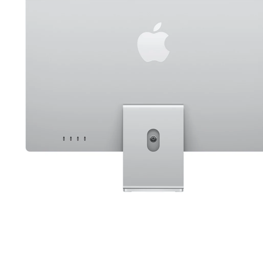 Apple iMac 24" (Late 2024) - M4 Chip - 10-Core CPU - 10-Core GPU - 16GB RAM - 512GB SSD - Image 6