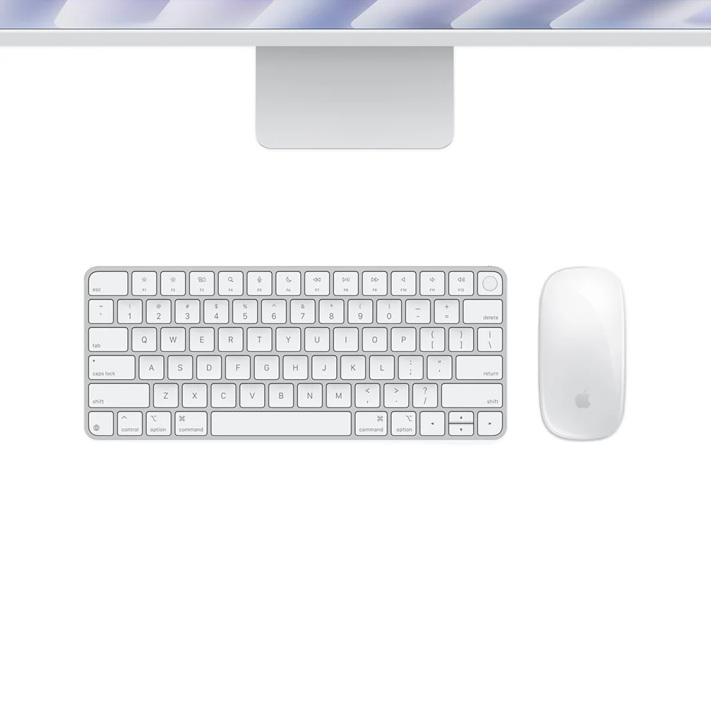 Apple iMac 24" (Late 2024) - M4 Chip - 10-Core CPU - 10-Core GPU - 16GB RAM - 512GB SSD - Image 8