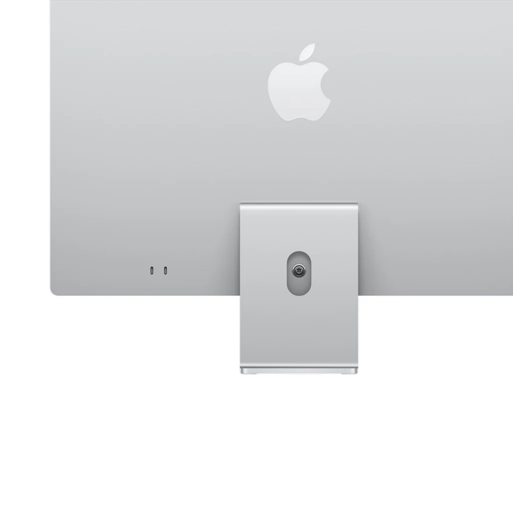Apple iMac 24" (Late 2024) - M4 Chip - 8-Core CPU - 8-Core GPU - 16GB RAM - 256GB SSD - Image 11