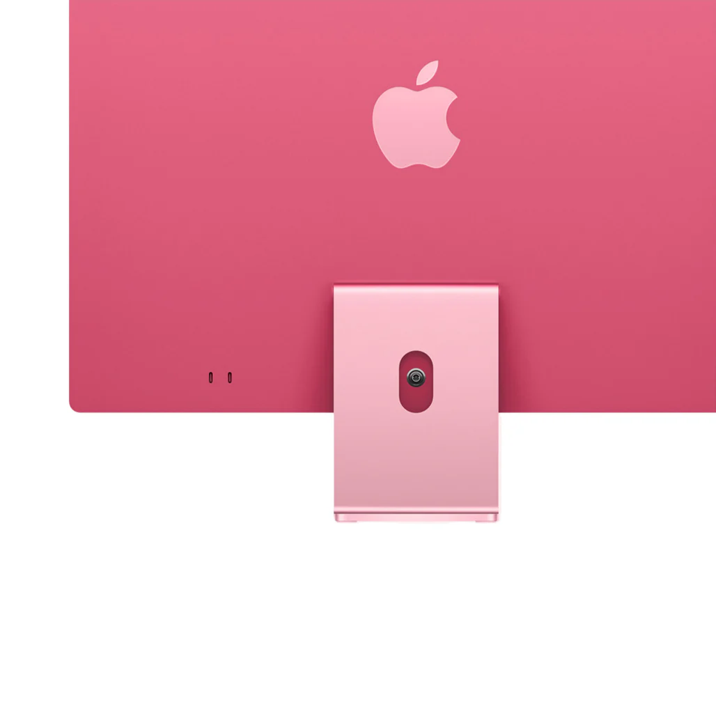 Apple iMac 24" (Late 2024) - M4 Chip - 8-Core CPU - 8-Core GPU - 16GB RAM - 256GB SSD - Image 12