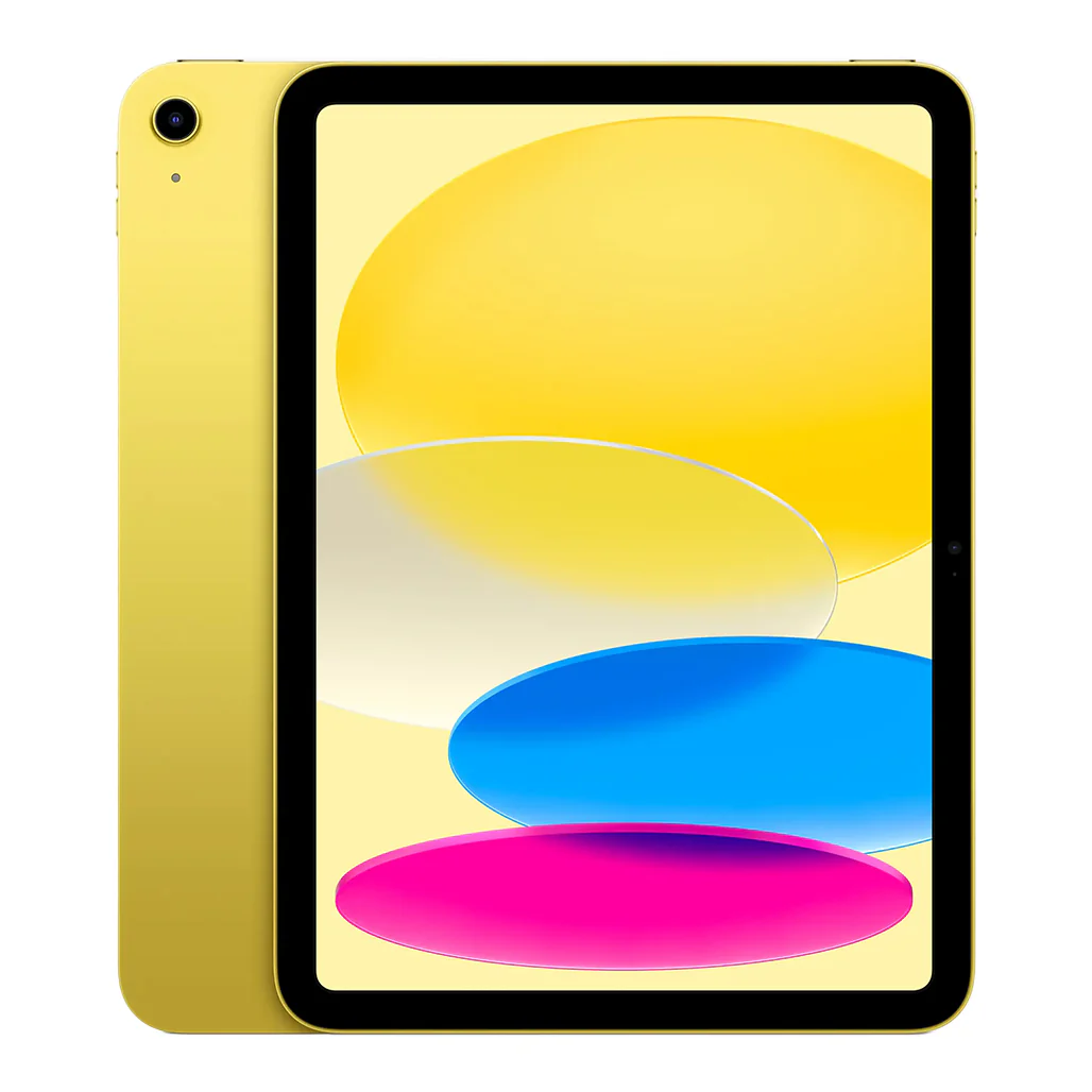 Apple iPad 11" - A16 Chip (2025) - Wi-Fi - Image 10