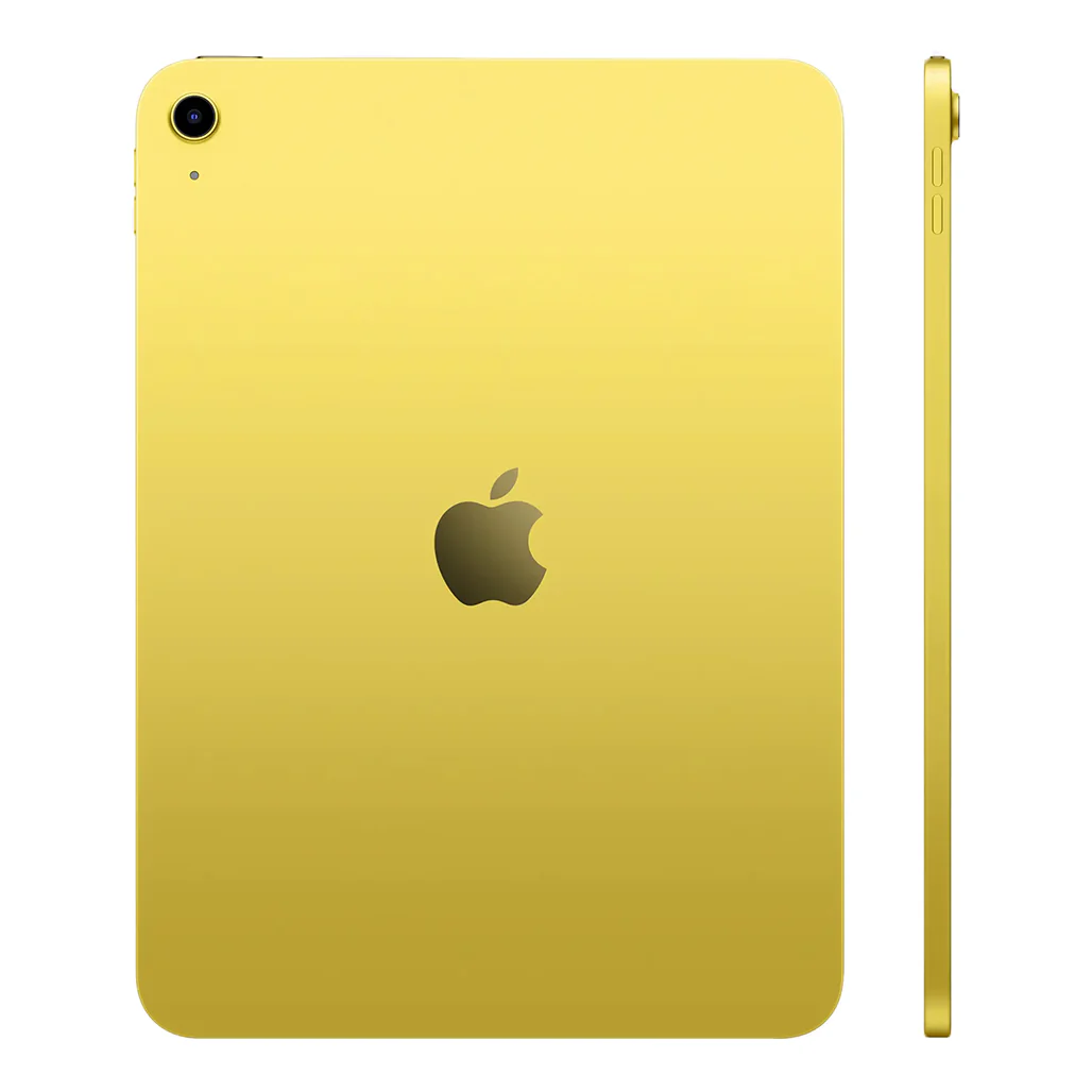 Apple iPad 11" - A16 Chip (2025) - Wi-Fi - Image 11