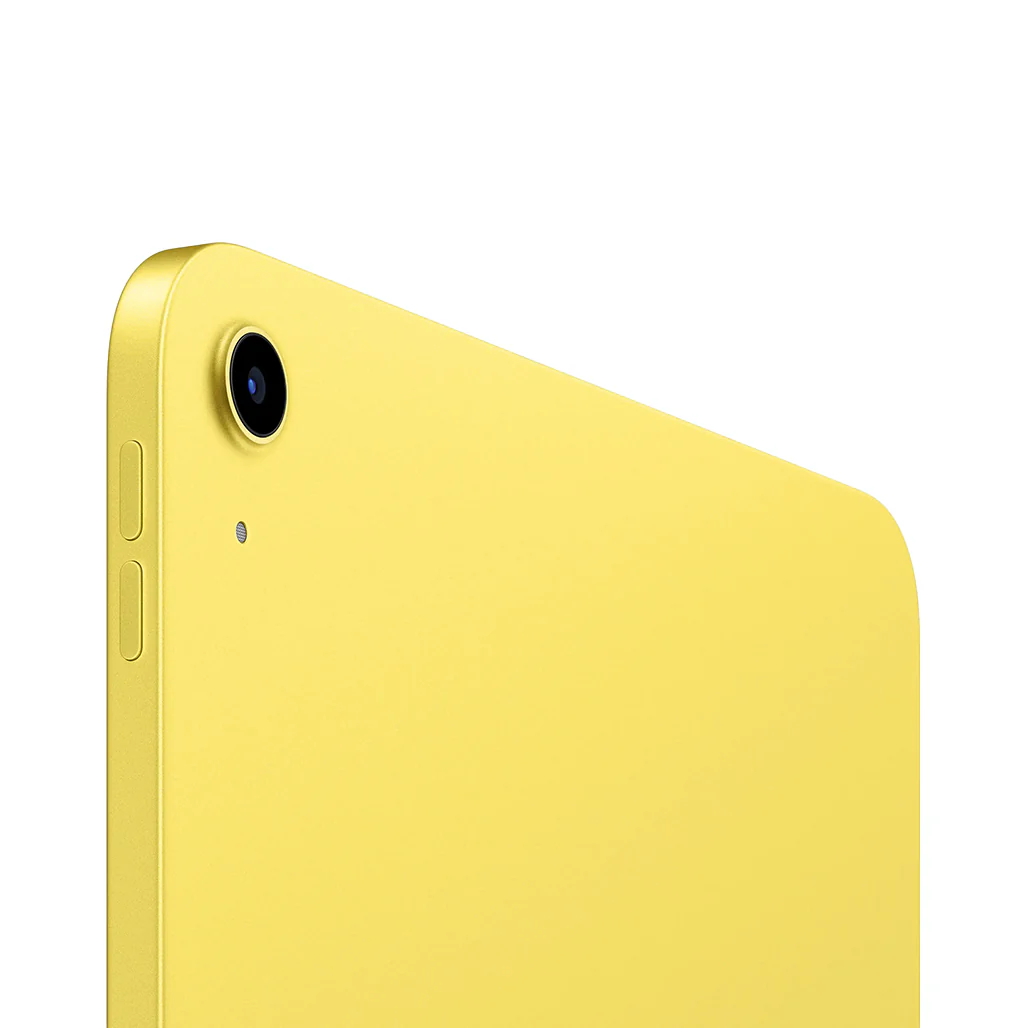 Apple iPad 11" - A16 Chip (2025) - Wi-Fi - Image 12