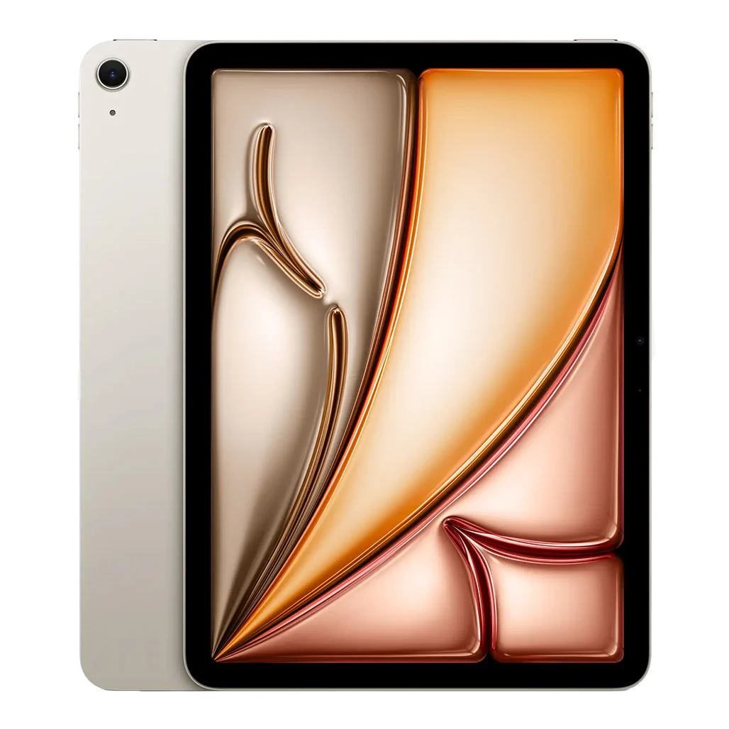 Apple iPad Air 11" M3 Chip (2025) - Wi-Fi - Image 7