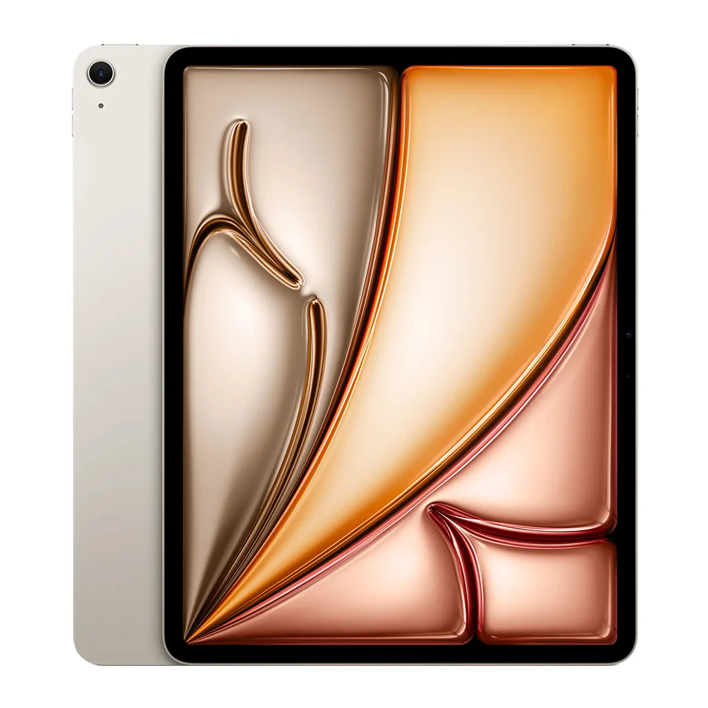 Apple iPad Air 13" M3 Chip (2025) - Wi-Fi - Image 7