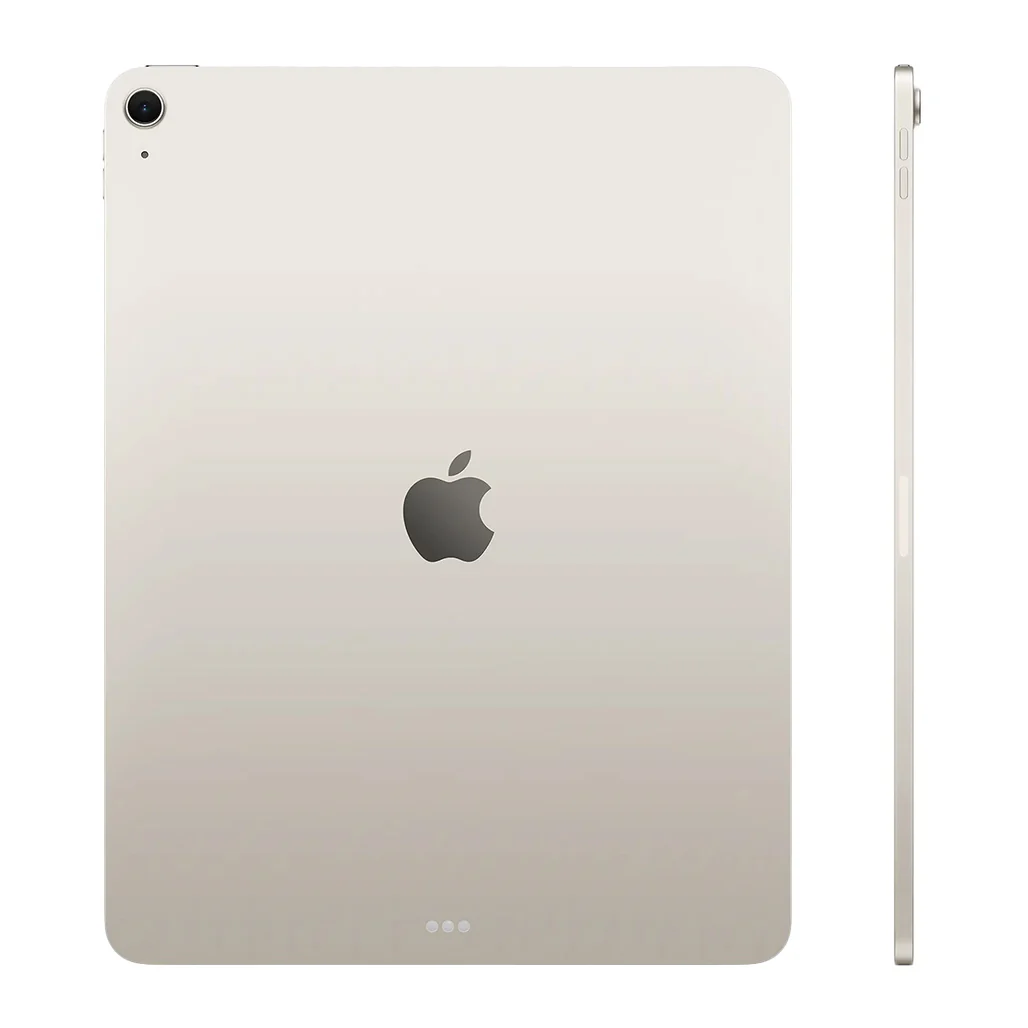 Apple iPad Air 13" M3 Chip (2025) - Wi-Fi - Image 8