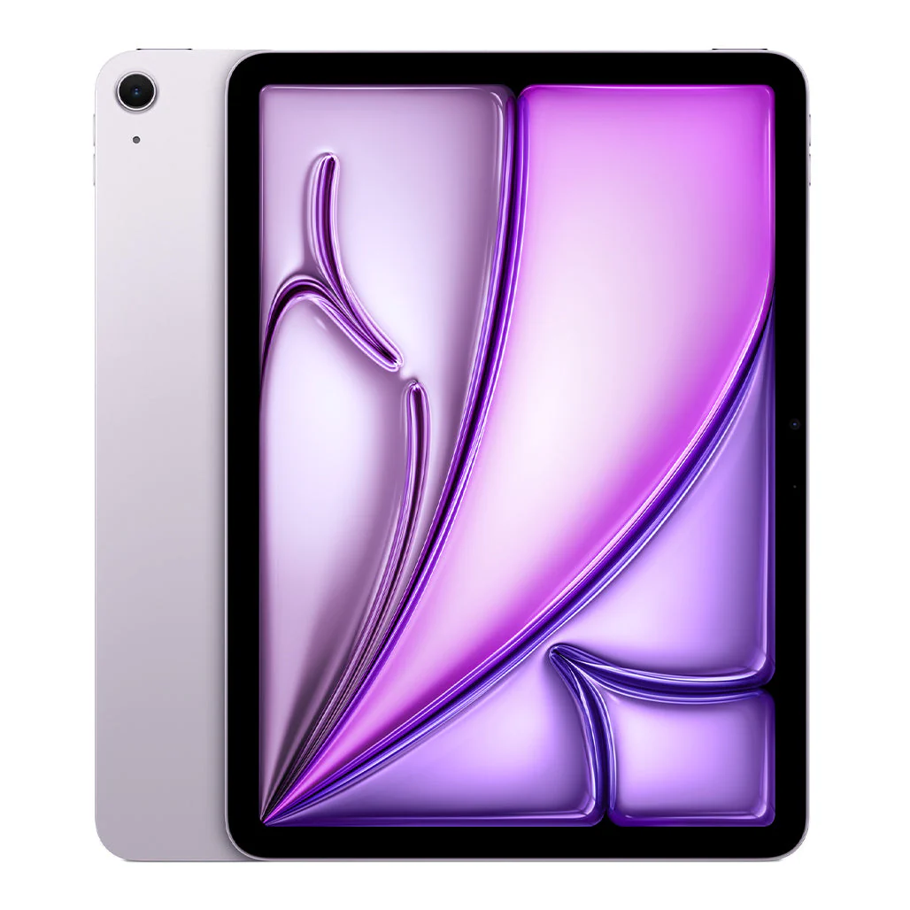 Apple iPad Air 6 11" M2 (2024) - Wifi+5G - Image 5
