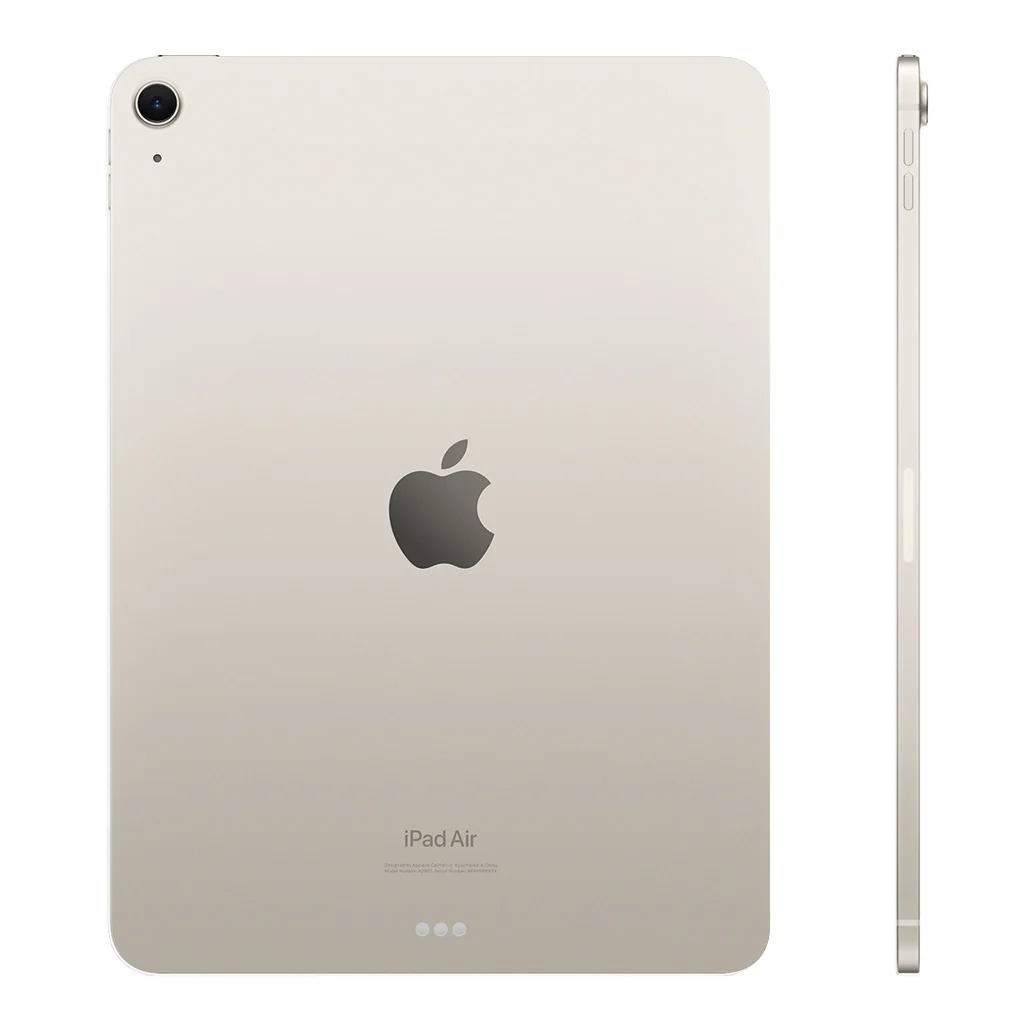 Apple iPad Air 6 11" M2 (2024) - Wifi+5G - Image 8