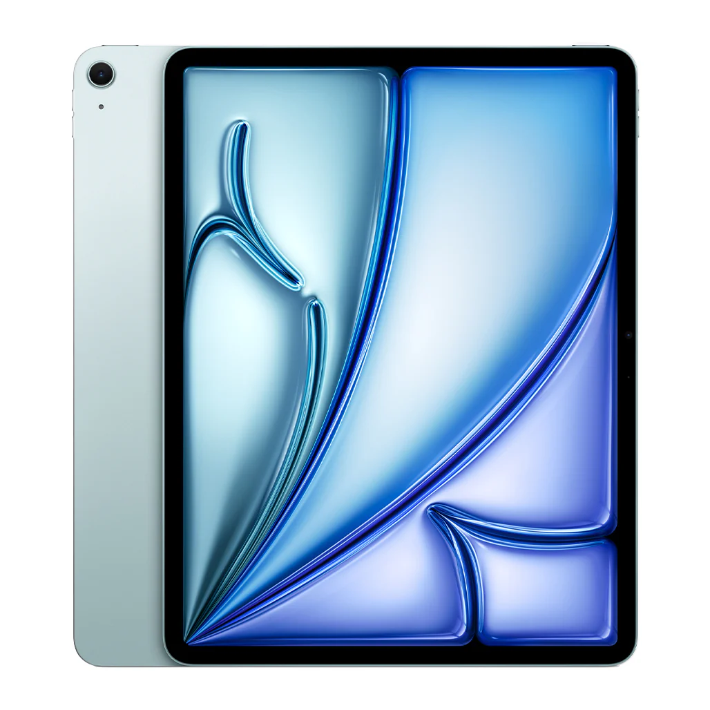 Apple iPad Air 6 13" M2 (2024) - Wifi - Image 3