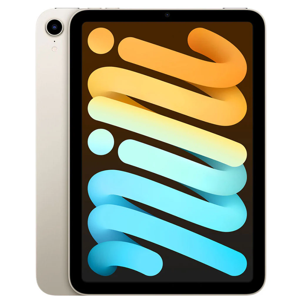 Apple iPad Mini 8.3-inch (6th Gen, 2021) - Image 2