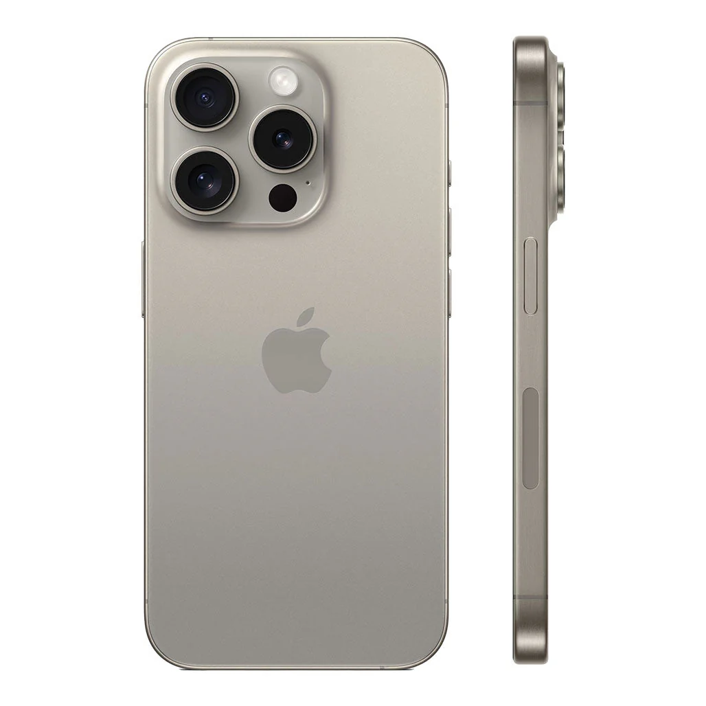 Apple iPhone 15 Pro - Image 10
