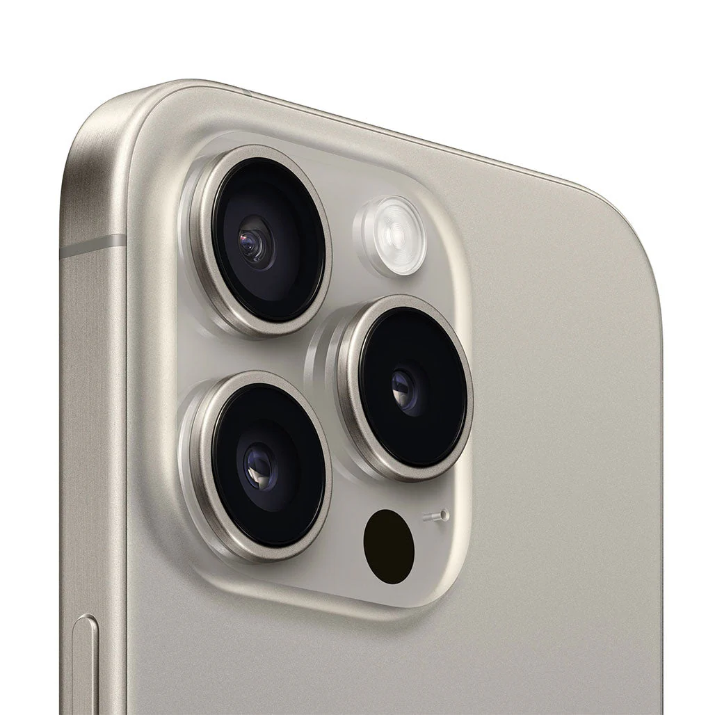 Apple iPhone 15 Pro - Image 12