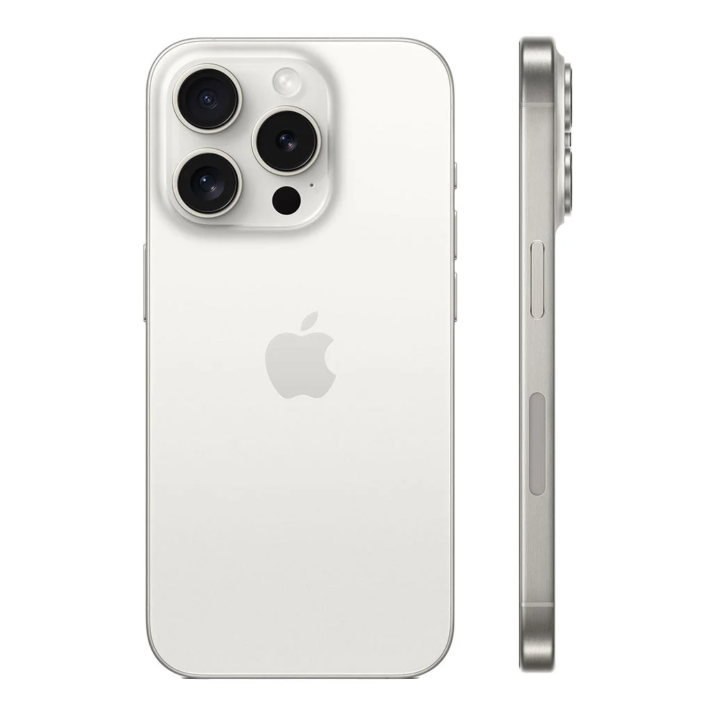 Apple iPhone 15 Pro - Image 14