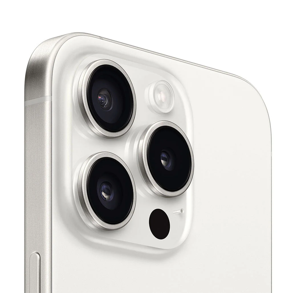 Apple iPhone 15 Pro - Image 16