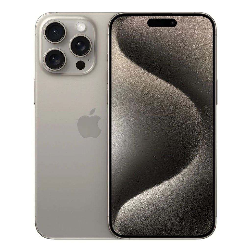 Apple iPhone 15 Pro Max - Image 13
