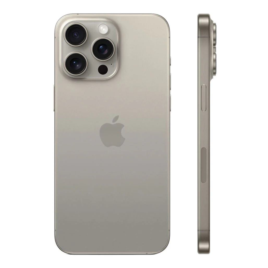 Apple iPhone 15 Pro Max - Image 14