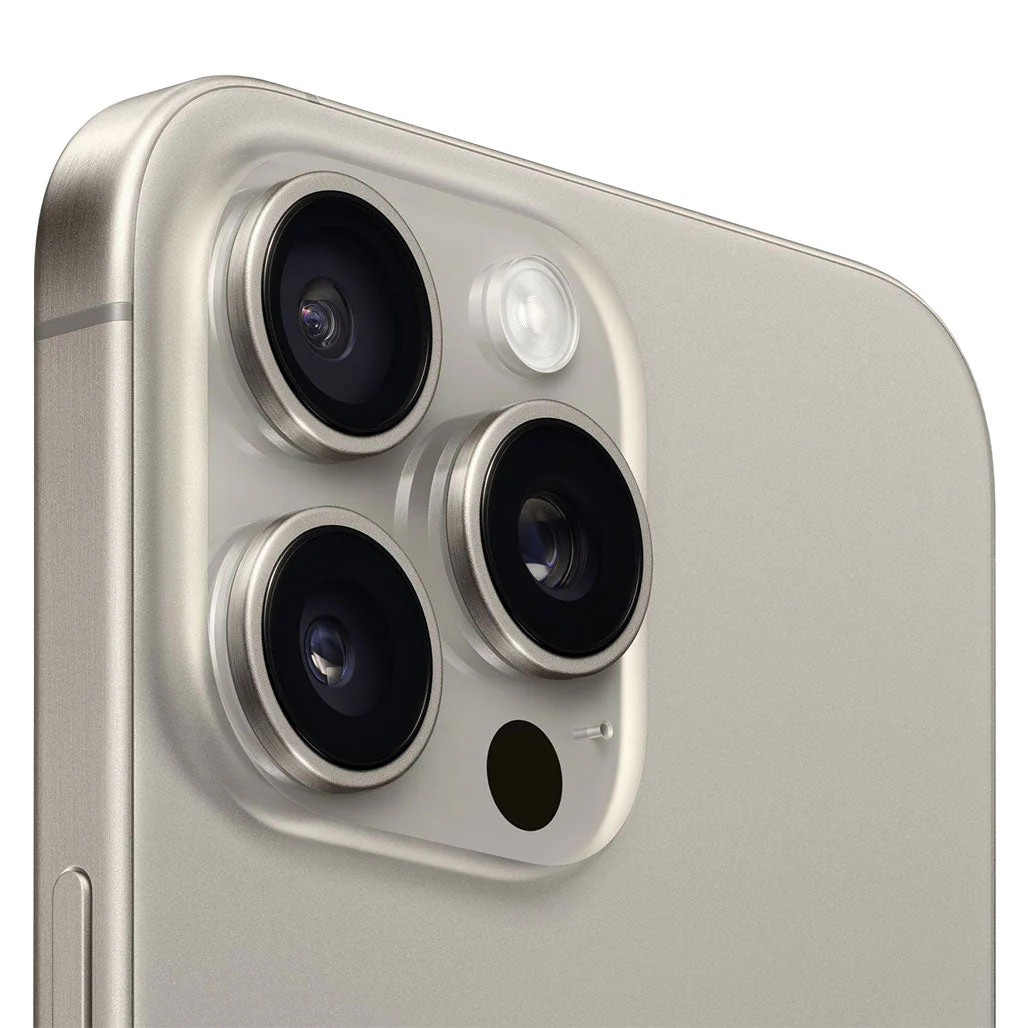 Apple iPhone 15 Pro Max - Image 16