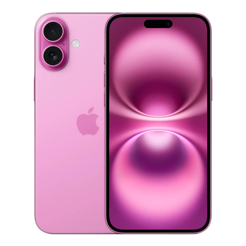 Apple iPhone 16 Plus - Image 9