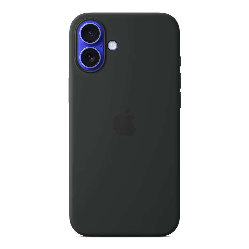 Apple iPhone 16 Plus Silicone Case with MagSafe - Image 10