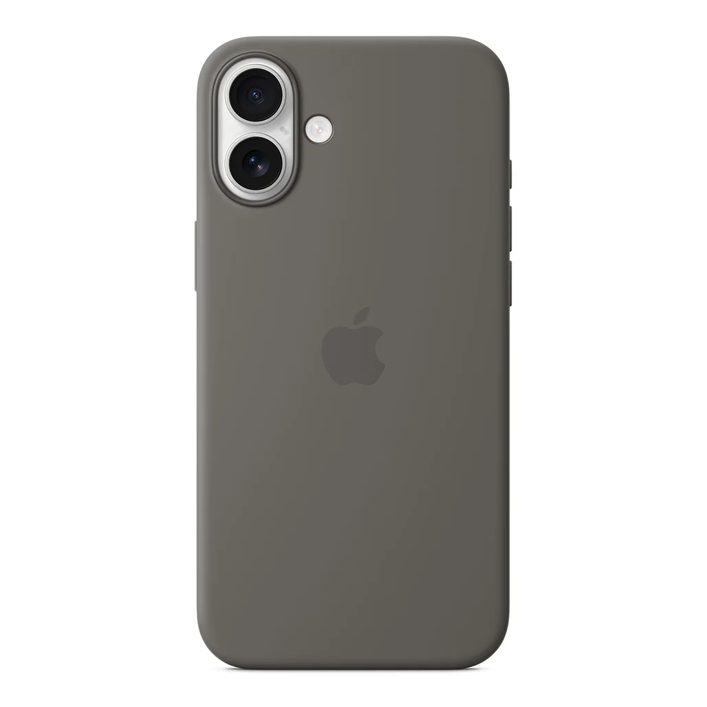 Apple iPhone 16 Plus Silicone Case with MagSafe - Image 32