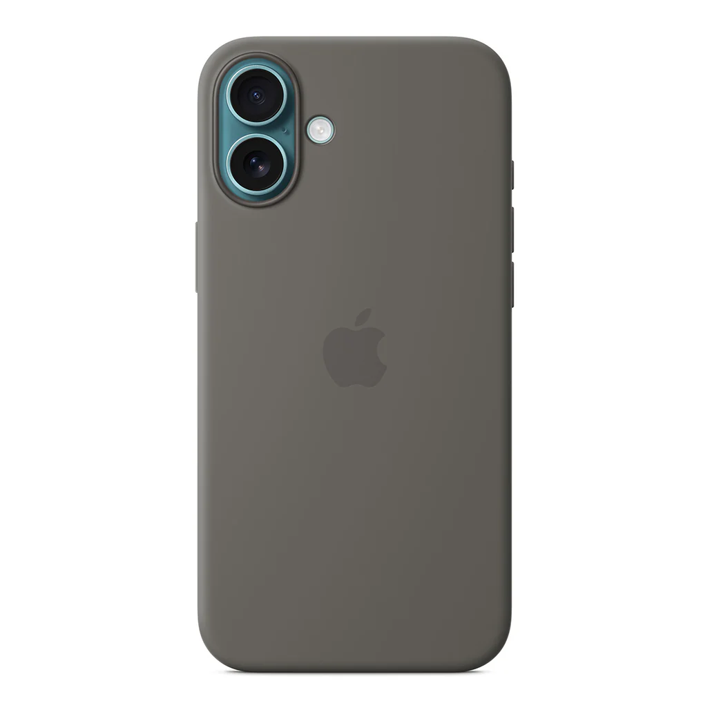 Apple iPhone 16 Plus Silicone Case with MagSafe - Image 34