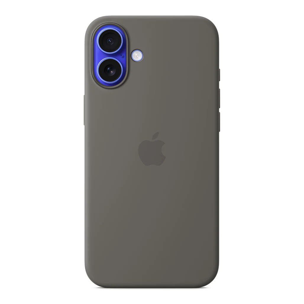 Apple iPhone 16 Plus Silicone Case with MagSafe - Image 35