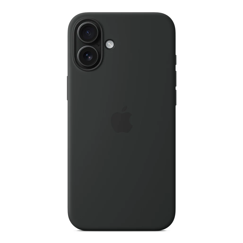 Apple iPhone 16 Plus Silicone Case with MagSafe - Image 6