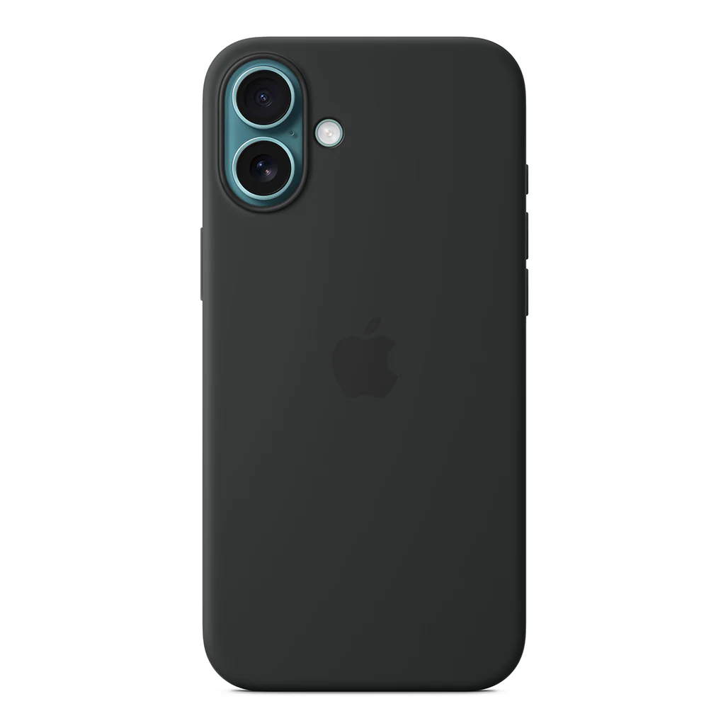Apple iPhone 16 Plus Silicone Case with MagSafe - Image 9