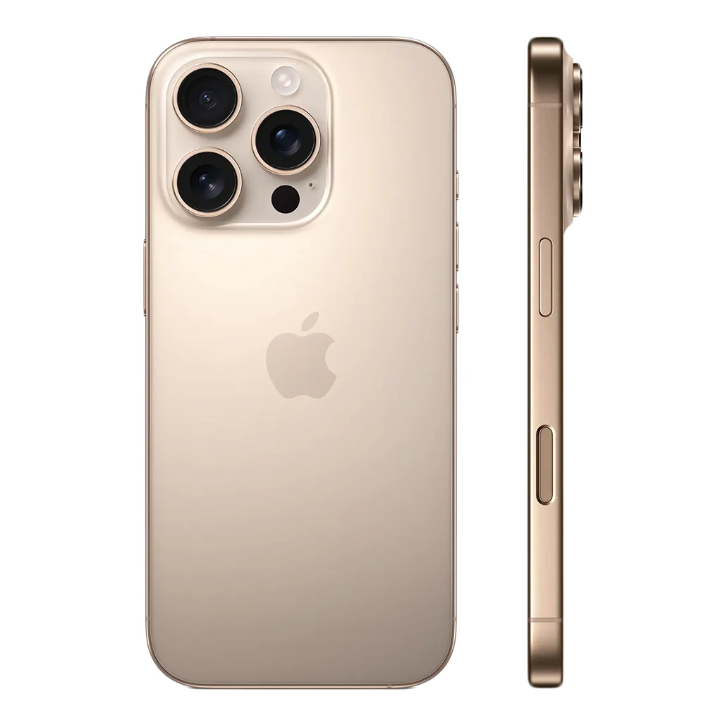 Apple iPhone 16 Pro - Image 14