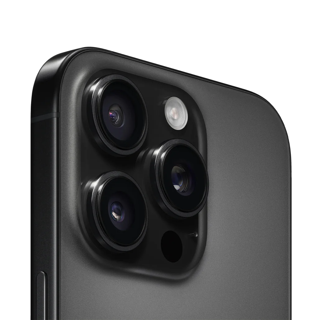 Apple iPhone 16 Pro - Image 4