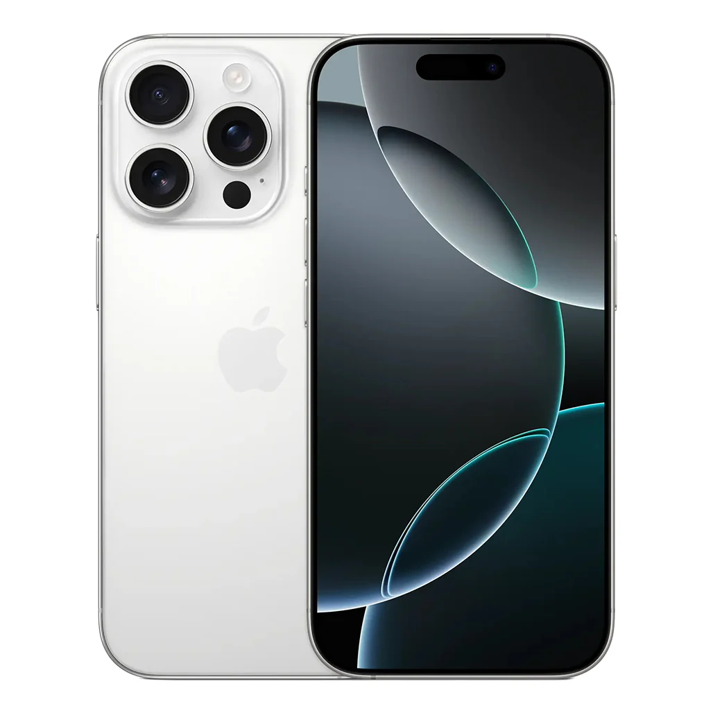 Apple iPhone 16 Pro - Image 5